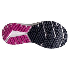 Additional picture of Brooks Revel 6 Women's Running Shoes Marina Lilac Rose Pink Lady Size 6