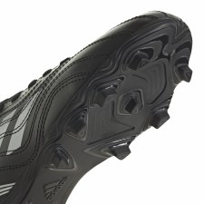Additional picture of Adidas Copa Sense .4 Firm Ground Junior (Black White) 11