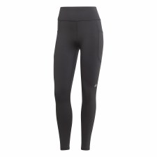 Additional picture of Adidas Daily Run 7/8 Leggings Black Size Medium