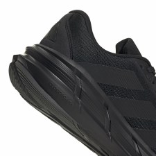 Additional picture of Adidas Questar 3 Men's Running Shoes Core Black Core Black Grey Six Size 10