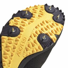 Additional picture of Adidas Adizero XCS Running Spikes Black Metalic Spark Size 10