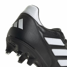 Additional picture of Adidas Copa Gloro ST Soft Ground Football Boots Black White Size 6