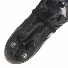 Additional picture of Adidas Copa Gloro Soft Ground Football Boots Black White Red Size 9.5