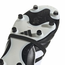 Additional picture of Adidas Copa Gloro II Firm Ground Football Boots Black White size 7