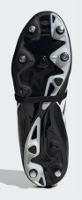 Additional picture of Adidas Copa Gloro II Soft Ground Football Boots Core Black Cloud White Size 6