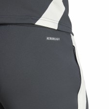 Additional picture of Adidas Manchester United EU Tiro 24 Training Pants Carbon Size XS