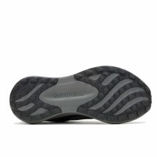 Additional picture of Merrell Morphlite GORE-TEX GTX Waterproof Men's Trail Running Shoe Black Rock Size 9