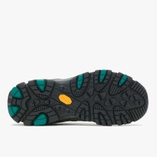 Additional picture of Merrell Moab 3 GORE-TEX® Waterproof Women's Trail Shoe Granite Marine Size 6