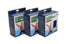 Additional picture of Fitness Mad Safety Resistance Trainer Level 1 (Light) Green