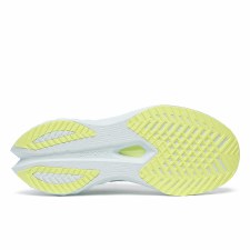 Additional picture of Saucony Endorphin Speed 4 Women's Running Shoes Ice Melt Size 6.5