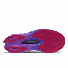 Additional picture of Saucony Endorphin Pro 4 Women's Running Shoes White Shadow Size 5