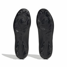 Additional picture of Adidas Predator Accuracy.4 Firm Ground Football Boots (Core Black Black) Size 6