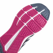 Additional picture of Adidas Start Your Run  Women's Running Shoes (Legend Ink Cloud White Magenta) Size 4
