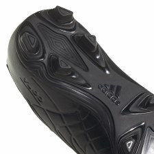 Additional picture of Adidas Copa Pure.4 Firm Ground Junior Football Boots (Core Black Black) Size 2