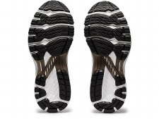 Additional picture of Asics GT2000 9 Womens (Black White) 5