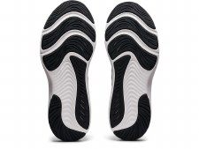 Additional picture of Asics Gel Pulse 13 Mens (Black White) 8