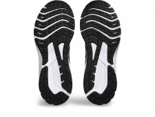 Additional picture of Asics GT-1000 12 Men's Running Shoes Black White Size 13