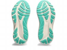 Additional picture of Asics GT-2000™ 12 Women's Running Shoes Blue Expanse Champagne Size 8