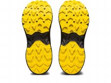 Additional picture of Asics Pre Venture 9 GS Kid's Running Shoes (Black Sandstorm) Size 5