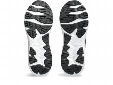 Additional picture of Asics Jolt 4 GS Kids Running Shoes Black Illusion Blue Size 5
