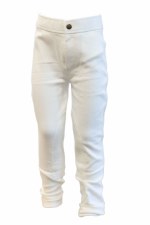 Additional picture of Equisential Jodhpurs Childs (Black) 22