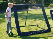 Additional picture of Exit Kickback Multisport Rebounder XL 164 x 164cm (Black)