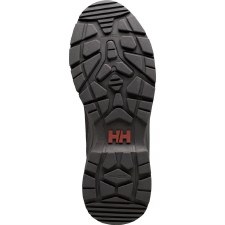 Additional picture of Helly Hansen Stalheim Helly Tech Waterproof Hiking Boots (Black Ebony) Size 9.5