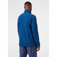 Additional picture of Helly Hansen Day Breaker 1/2 Zip Fleece (Deep Fjord) Small