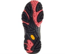 Additional picture of Merrell Moab 2 GORE-TEX® (Beluga Olive Pink) 6.5