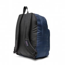 Additional picture of Jansport Big Student Backpack Navy