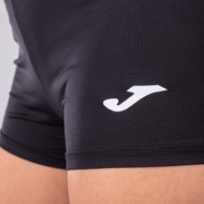 Additional picture of Joma Elastic Running Shorts (Black) XS