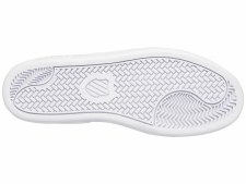 Additional picture of K Swiss Court Winston (White Frosty Green) 6