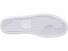 Additional picture of K Swiss Court Winston (White Black) 8.5