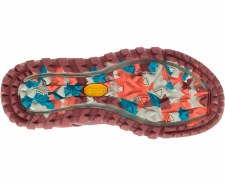 Additional picture of Merrell Antora 2 GORE-TEX® Womens (Brick) 6