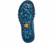 Additional picture of Merrell Antora 2 GORE-TEX® Ladies (Aqua Blue) 5