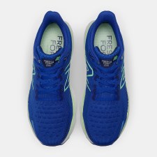 Additional picture of New Balance Fresh Foam 1080v12 (Infinity Blue Green Apple) 9