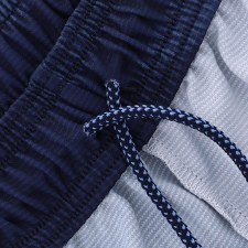 Additional picture of O'Neills Dublin GAA Shorts 2024 Navy Shadow Sky Age 5-6