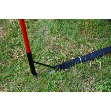 Additional picture of Precision Multi Sport Practice Net