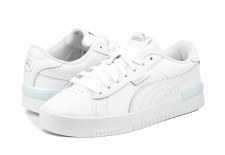Additional picture of Puma Jada Trainers (White) 4