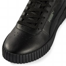 Additional picture of Puma Carina 2.0 Sneakers Women's Black Size 7