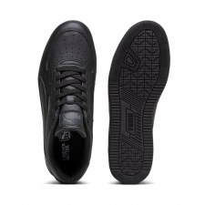 Additional picture of Puma Caven 2.0 Mens Trainers Black Size 11