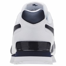 Additional picture of Reebok Royal Glide (White Navy) 6