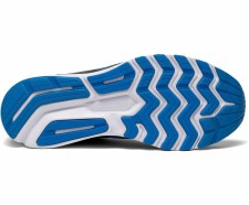 Additional picture of Saucony Ride 14 Mens (Royal Space) 9