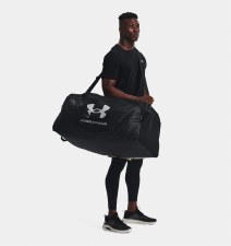 Additional picture of Under Armour Undeniable 5.0 XL Bag Black Grey