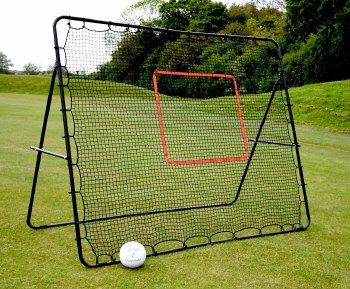 Precision Pro Jumbo Multi Sport Rebounder 9ft x 7ft