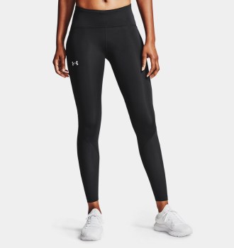 Under Armour Fly Fast 2.0 Heatgear Legging (Black) XS