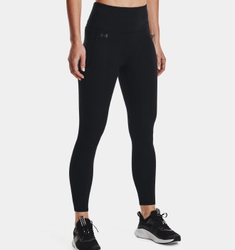 Under Armour Motion Ankle Legging (Black) XS