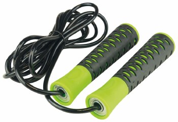 Urban Fitness High Grip Speed Rope 2.8m