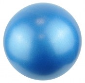 Urban Fitness Pilates Ball Blue 25cm