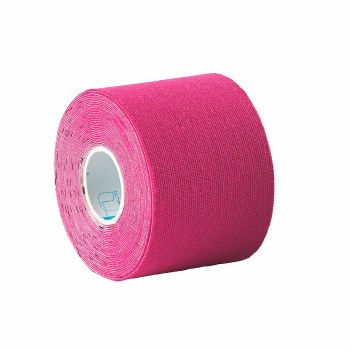 UP Kinesiology Tape Pink